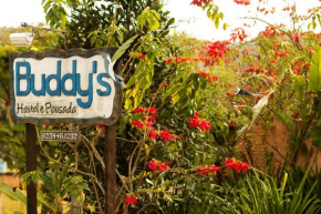 Buddy's Hostel & Pousada Alto Paraiso